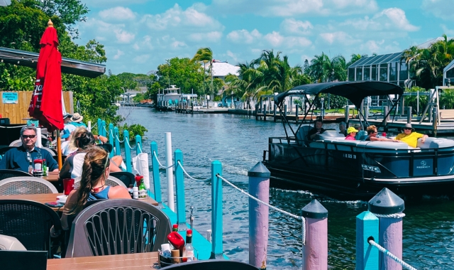 bonita beach seafood