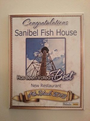 Sanibel Fish House