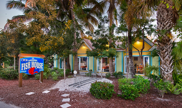 sanibel seafood