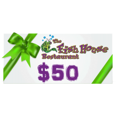 $50 Gift Card